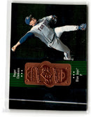 1998 SPx Finite Roger Clemens