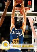 1993 Hoops Chris Gatling