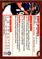 1999 Bowman Scott Mitchell #122