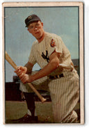 1953 Bowman Color Gil McDougald