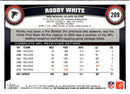 2011 Topps Chrome Roddy White