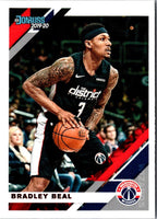 2019 Donruss Bradley Beal #195