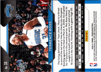 2020 Panini Prizm Prizms Terrence Ross #33