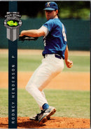 1991 Classic Best Tom Fischer