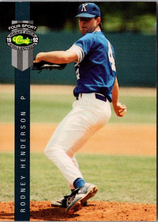 1991 Classic Best Tom Fischer #306