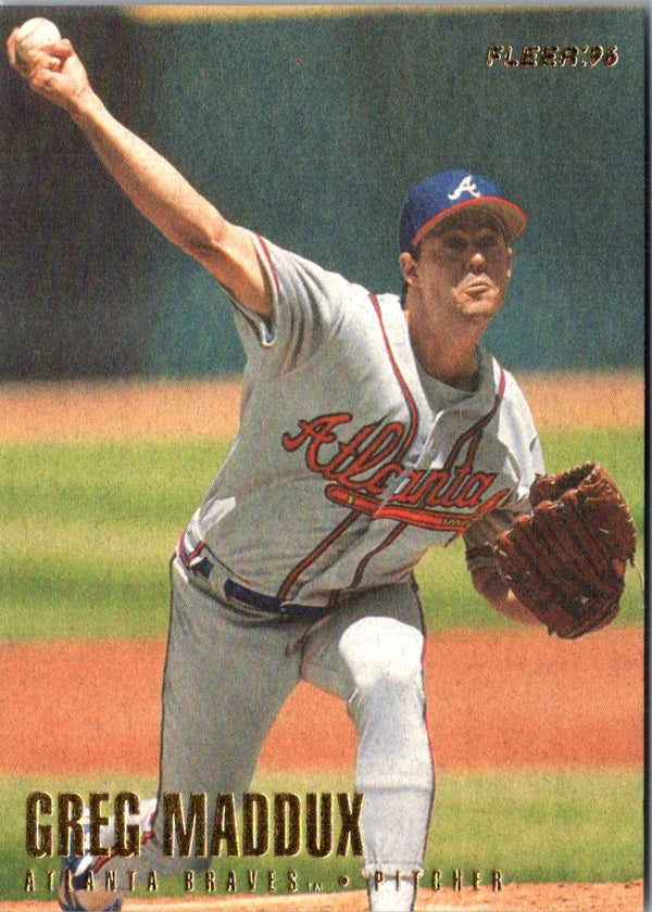 1999 Post Atlanta Braves #299