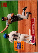 1994 Topps Rod Correia