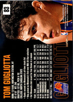 1999 SkyBox Dominion Tom Gugliotta #83