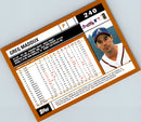 2011 Topps Greg Maddux