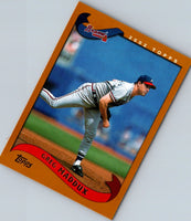 2011 Topps Greg Maddux #505C