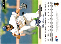 1997 Leaf Ken Caminiti #57