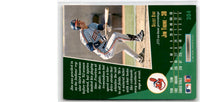 1993 Select Jim Thome #304