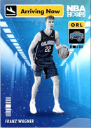 2021 Hoops Arriving Now Franz Wagner