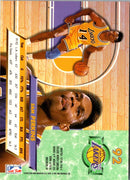 1992 Ultra Sam Perkins
