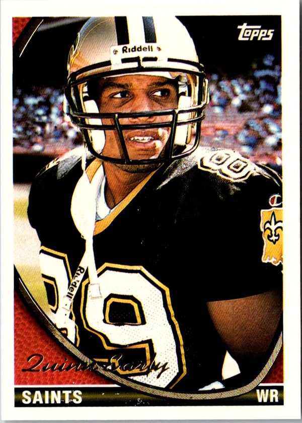 1994 Topps Quinn Early #285