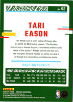 2023 Donruss Red Tari Eason #92