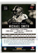 2012 Panini Gridiron Michael Smith