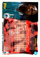 1996 Stadium Club Members Only 55 Kendall Gill #6