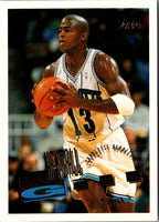 1996 Stadium Club Members Only 55 Kendall Gill #6
