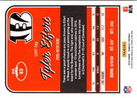 2016 Donruss Tyler Eifert #63