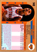 1992 Fleer Greg Anthony #148