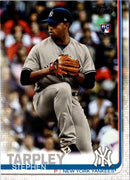 2019 Topps Stephen Tarpley