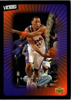 2003 Upper Deck Victory Shawn Marion #74