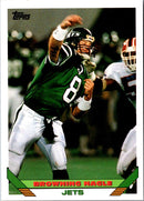 1993 Topps Browning Nagle