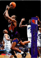 1995 Hoops Wesley Person #132