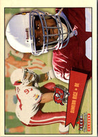 2001 Fleer Tradition Glossy Simeon Rice #195