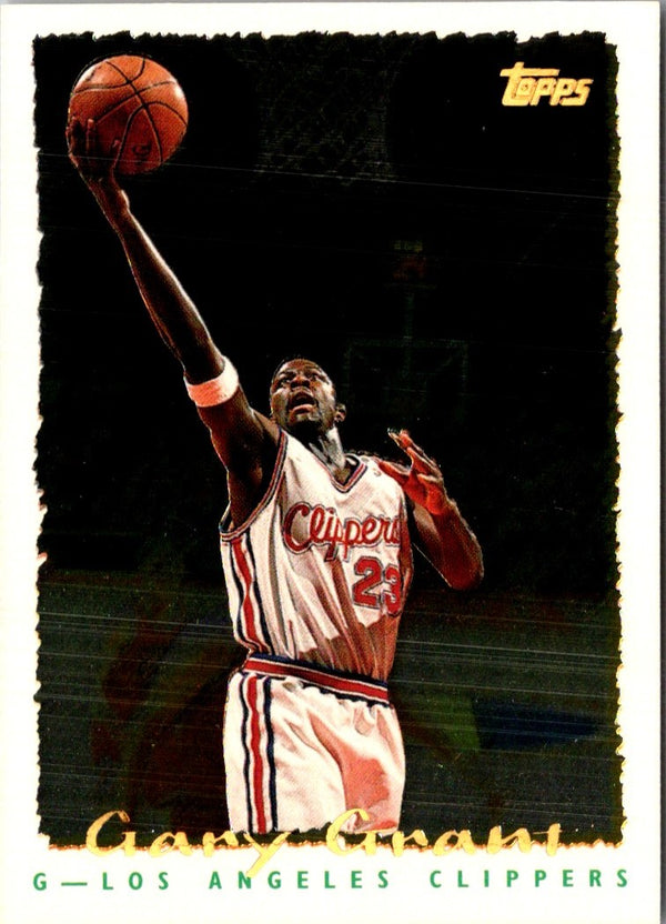 1994 Collector's Choice Spanish II Gary Grant #4