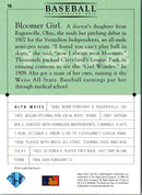 1993 Pacific Texas Express One of the Worst Trades in Baseball