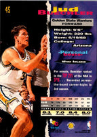 1993 Stadium Club Jud Buechler #45