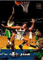1993 Stadium Club Jud Buechler #45