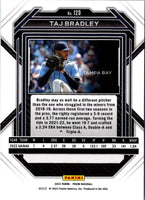 2023 Panini Prizm Taj Bradley #120