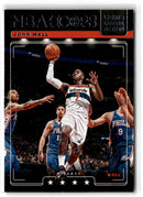 2018 Hoops Lights Camera Action John Wall