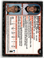 1999 Bowman Shane Reynolds #70
