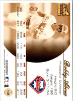 2001 Topps Gallery Bobby Higginson #6