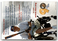 2010 DAV Minor League Trey McNutt #52