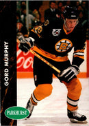 1991 Parkhurst French Gord Murphy