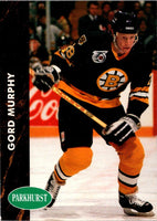 1991 Parkhurst French Gord Murphy #227