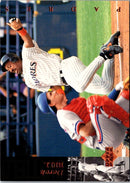 1994 Upper Deck Derek Bell