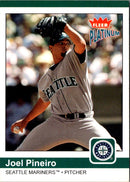 2004 Fleer Platinum Joel Pineiro