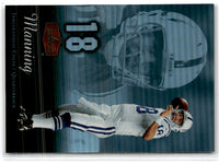 2005 Topps Heritage Team Pennants Indianapolis Colts #6