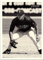 2001 Bowman Heritage Carlos Pena #342