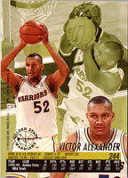 1994 Ultra Victor Alexander #244
