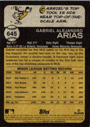 2022 Topps Blue Star Kutter Crawford