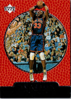 1998 Upper Deck Patrick Ewing #44