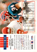 1994 SkyBox Impact Thurman Thomas #30