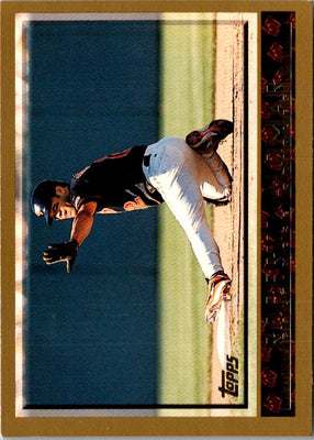 1998 Topps Roberto Alomar #285